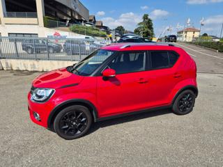 SUZUKI Ignis usata, con Airbag laterali