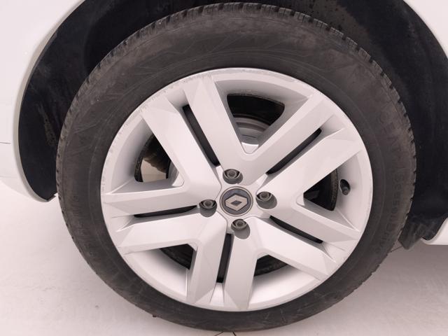 RENAULT Clio usata, con Isofix