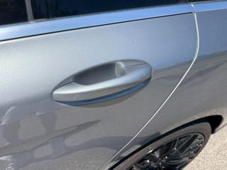 MERCEDES-BENZ C 200 usata, con Luci diurne