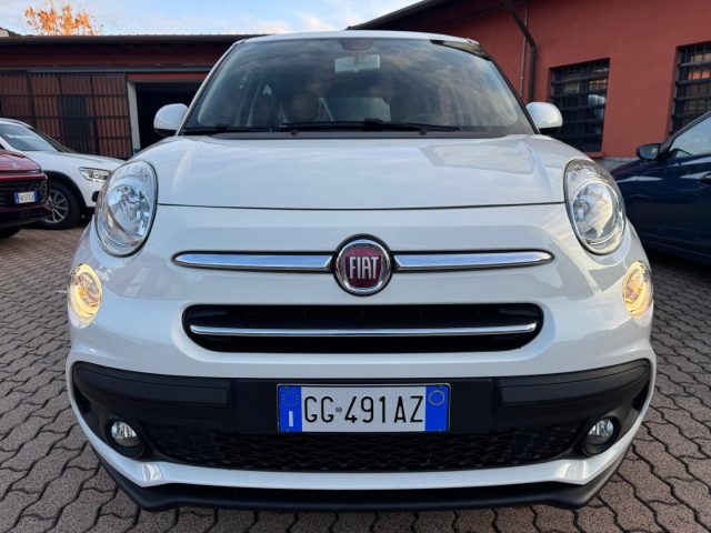FIAT 500L usata, con Chiusura centralizzata