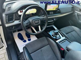 AUDI Q5 usata, con Climatizzatore
