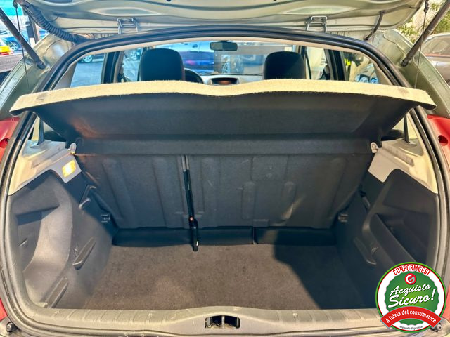 CITROEN C3 usata, con Isofix