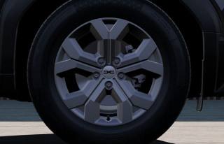 DACIA Duster usata, con Airbag Passeggero