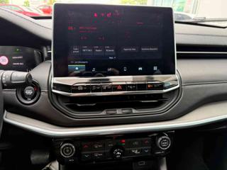 JEEP Compass usata, con Controllo trazione