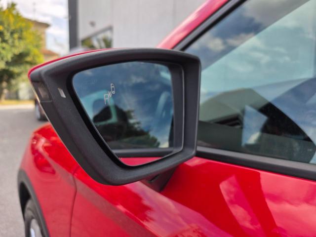 SEAT Arona usata, con Bracciolo