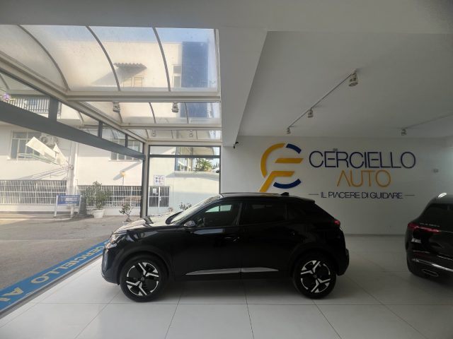PEUGEOT 2008 usata, con Chiusura centralizzata
