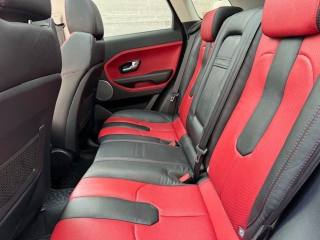 LAND ROVER Range Rover Evoque usata, con Fendinebbia
