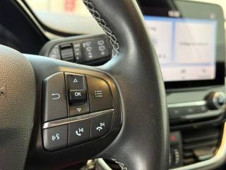 FORD Fiesta usata, con Sensori di parcheggio posteriori