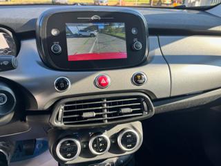 FIAT 500X usata, con Controllo trazione