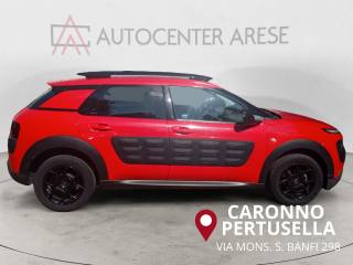 CITROEN C4 Cactus usata, con Autoradio
