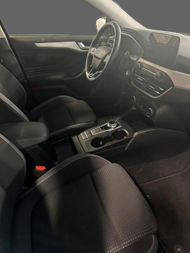 FORD Focus usata, con Airbag