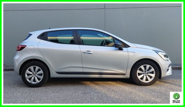 RENAULT Clio usata, con Airbag