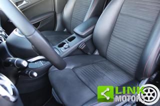 MERCEDES-BENZ GLA 200 usata, con Vetri oscurati