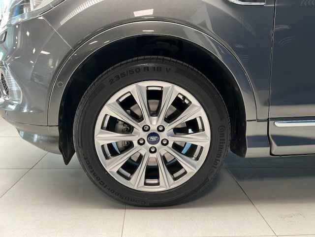 FORD Kuga usata, con Regolazione elettrica sedili