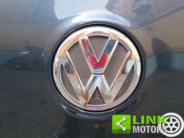 VOLKSWAGEN Golf usata, con Cerchi in lega