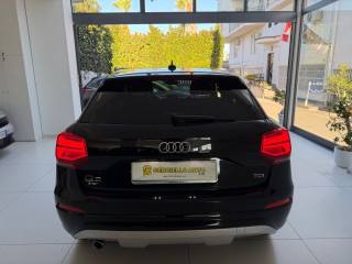AUDI Q2 usata, con Controllo trazione