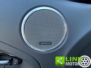 LAND ROVER Range Rover Evoque usata, con Interni in pelle