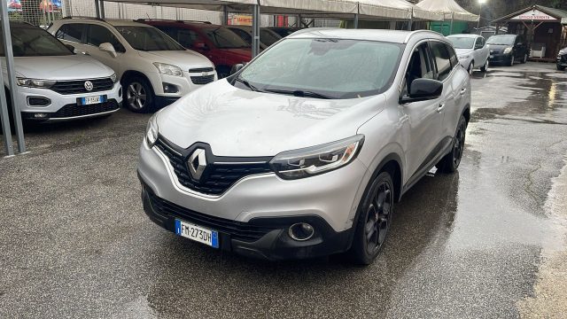 RENAULT Kadjar usata, con Airbag laterali