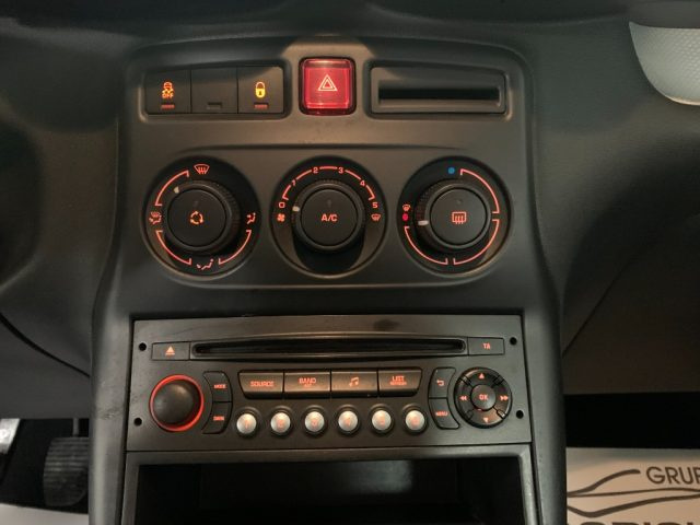 CITROEN C3 Picasso usata, con Filtro antiparticolato