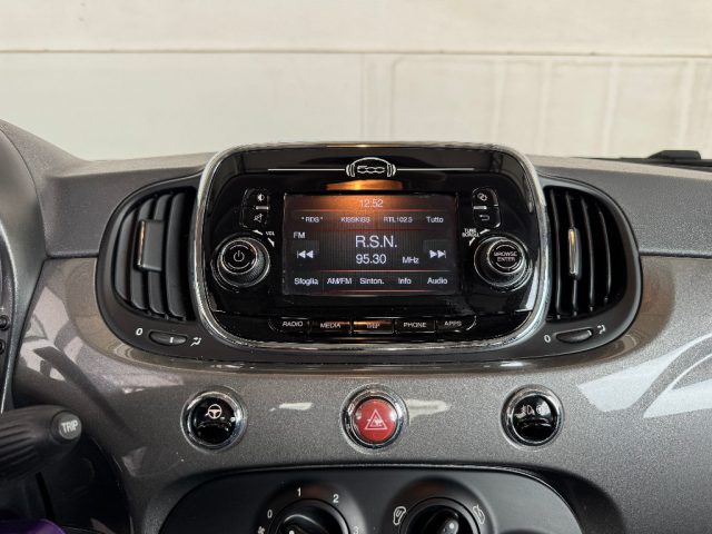 FIAT 500 usata 23