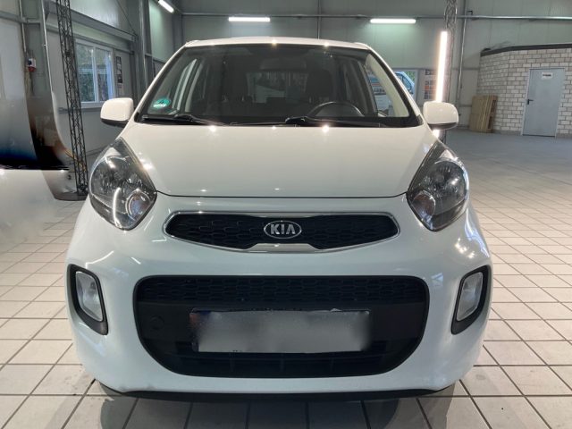 KIA Picanto usata, con Airbag laterali