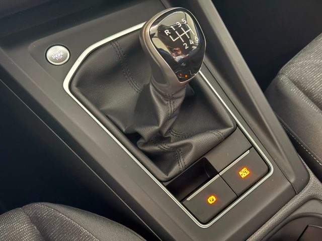 VOLKSWAGEN Golf usata, con Immobilizzatore elettronico