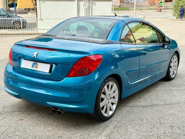 PEUGEOT 207 usata, con Chiusura centralizzata