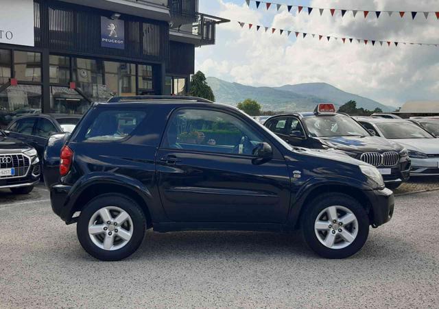 TOYOTA RAV 4 MY23 usata, con Chiusura centralizzata