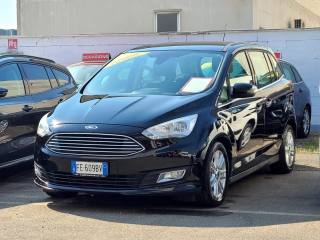 FORD C-Max 7 1.5 TDCi 120CV Start&Stop Titanium