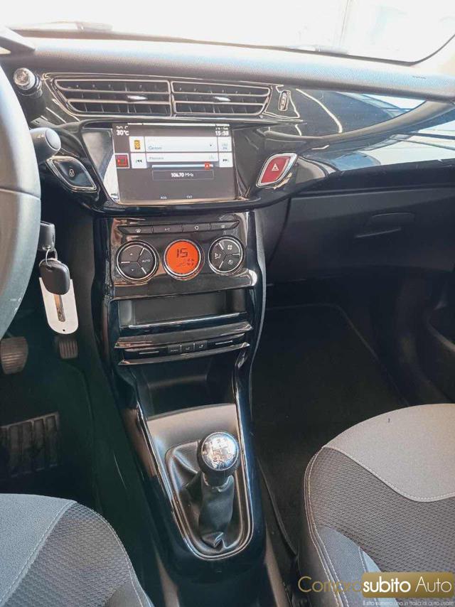 CITROEN C3 usata 22