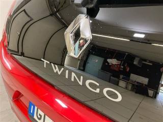 RENAULT Twingo usata 24