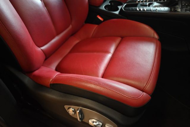 PORSCHE Macan usata 64
