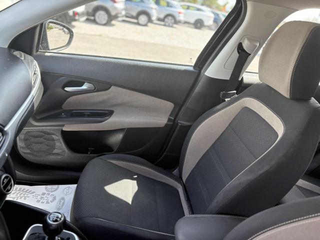 FIAT Tipo usata, con Airbag testa