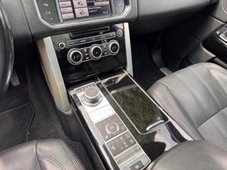 LAND ROVER Range Rover usata, con Sedili riscaldati