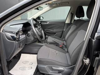 SKODA Fabia usata, con Airbag Passeggero