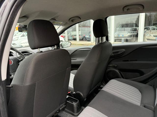 FIAT Punto usata, con Volante multifunzione