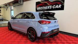 HYUNDAI i30 usata, con Antifurto