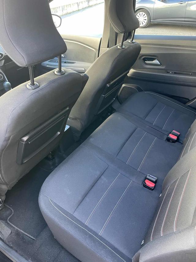 DACIA Jogger usata, con Controllo trazione