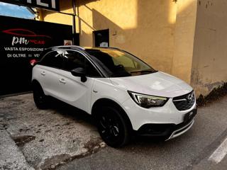 OPEL Crossland X usata, con Airbag laterali