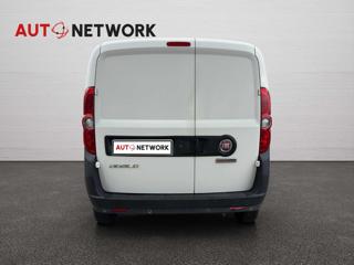 FIAT Doblo usata, con Controllo trazione