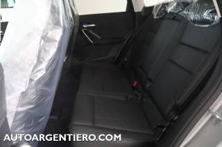 BMW X1 usata, con ESP