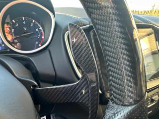 MASERATI Ghibli usata 26