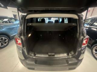JEEP Renegade usata, con Airbag laterali
