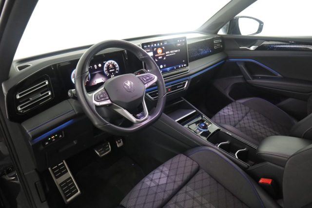 VOLKSWAGEN Tiguan usata 0