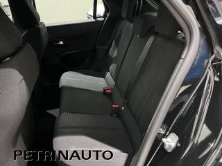 LANCIA Ypsilon usata, con Sedile posteriore sdoppiato