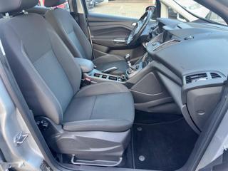 FORD C-Max usata, con Controllo trazione