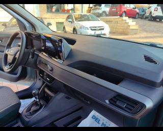 FORD Tourneo Courier usata, con Cruise Control