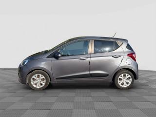 HYUNDAI i10 usata 1