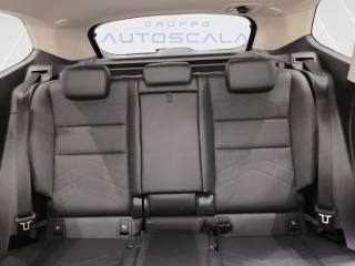 BMW X1 usata, con Touch screen