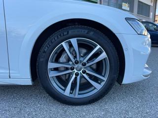 AUDI A6 allroad usata, con Alzacristalli elettrici